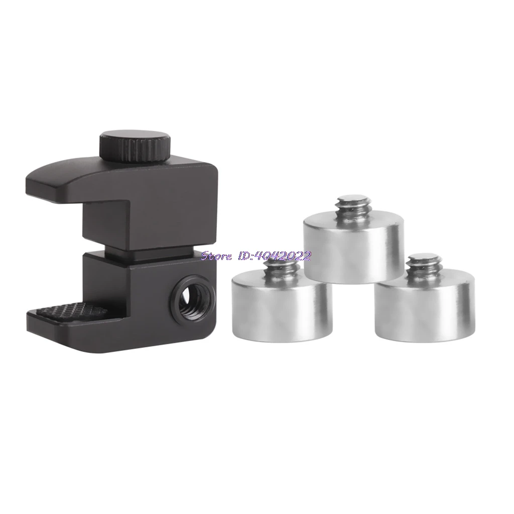 

Balance Counterweight Clip Accessory for DJI OSMO Mobile 1/2/for zhiyun Smooth 4/Smooth Q/forVimble 2 Handheld Gimbal Stabilizer