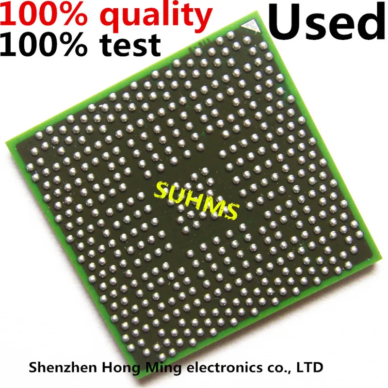 

100% test very good product EM1800GBB22GV bga chip reball with balls IC chips