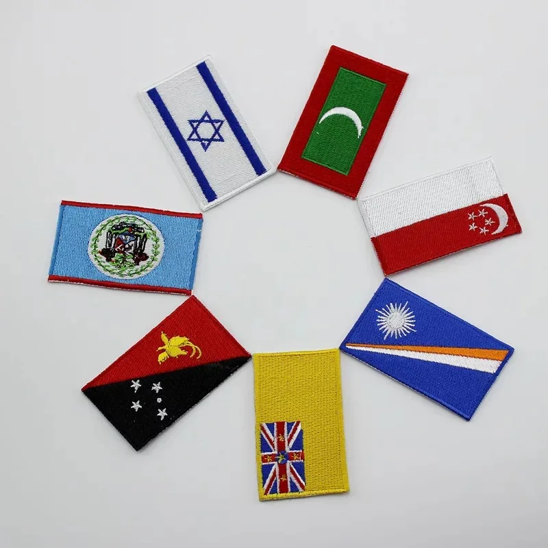 Вышитая нашивка Sanaa из Йемена бесплатная доставка оптовая цена городская эмблема