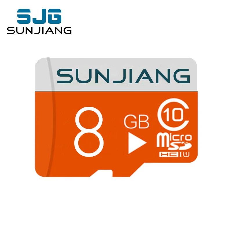 Micro sd card memory card mini sd card 32GB class6 TF Card 8GB/16GB