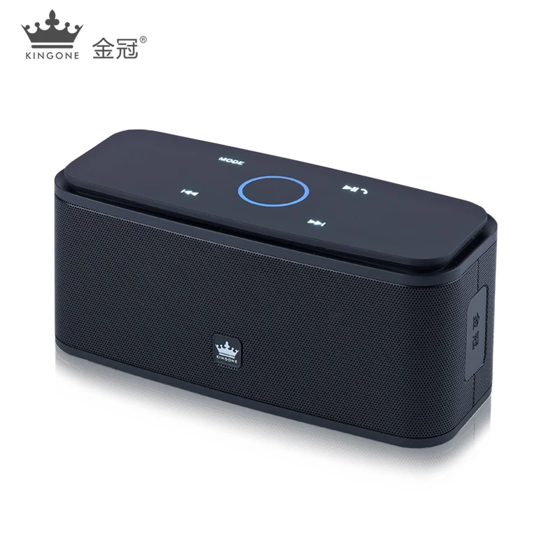 Prix pour Origine Kingone F8 Multifonction Stéréo Bluetooth Haut-Parleur, Super bass Sound Box avec TF Lecteur MP3 et Mains Libres De Voiture Haut-Parleur Prix pour Origine Kingone F8 Multifonction Stéréo Bluetooth Haut-Parleur, Super bass Sound Box avec TF Lecteur MP3 et Mains Libres De Voiture Haut-Parleur