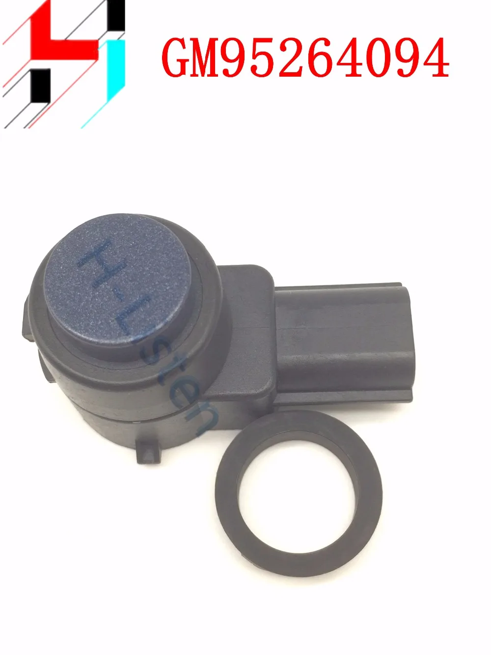 Датчик парковки автомобиля PDC для Chevrolet Cruze 13 Opel Astra J Zafira B 08-13 95264094 OEM 0263023286 |
