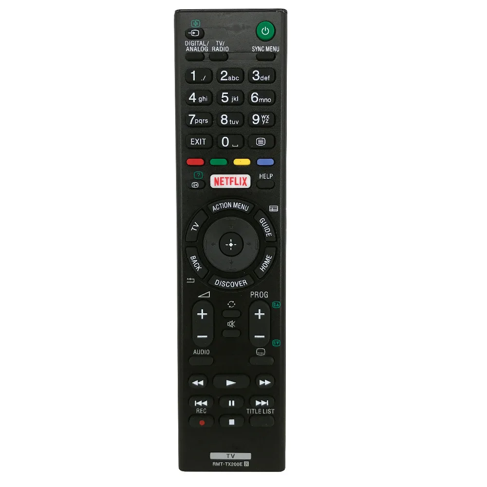 RMT-TX200E 2