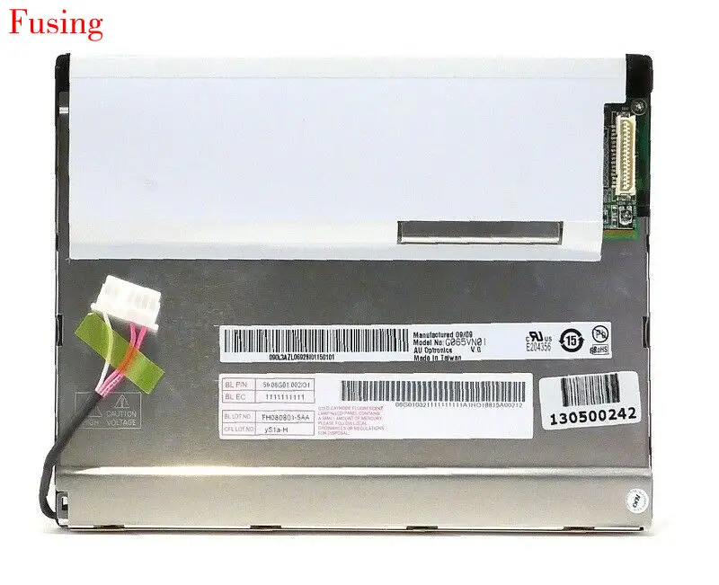6.5” G065VN01 V.0 New LCD panel Free shipping | Компьютеры и офис