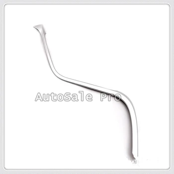 

NEW For Left Hand Drive !For TOYOTA Camry 2018 Accessories ABS Matte Inner Center Dashboard Trim Decoration Cover