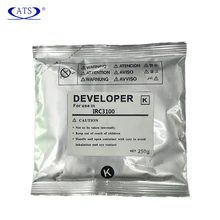 Разработчик порошок для канона IRC 3100 3200 5185 4580 4080 совместимый для копира запасные части IRC3100 IRC3200 IRC5185 IRC4580 IRC4080