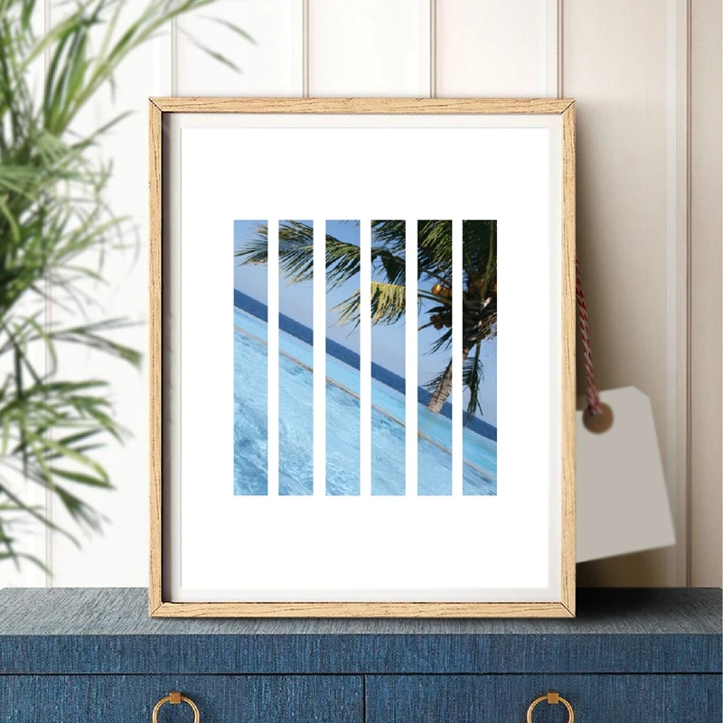 Coastal Canvas Prints