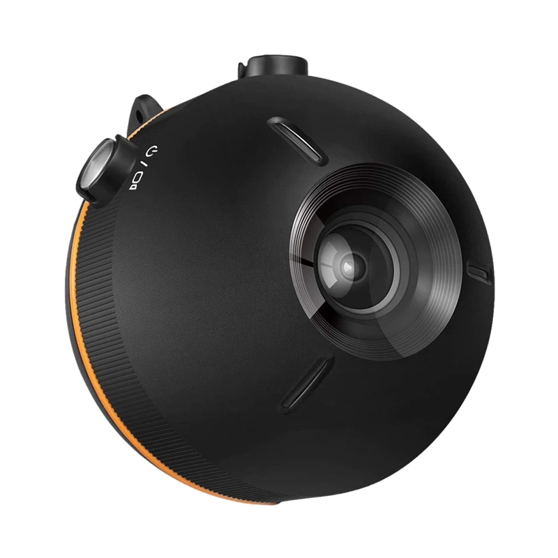 

Action Camera 4K Waterproof Floating Sports Camcorder WiFi Video cam Underwater 98ft 16MP EIS Wide Angle Lens 155 Degree with