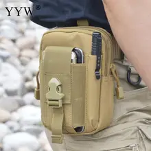 Армейские военные поясные сумки, поясная сумка, маленькая забавная поясная сумка, Оксфордский чехол для телефона, рабочие сумки, кошелек для мобильного телефона, дорожная сумка
