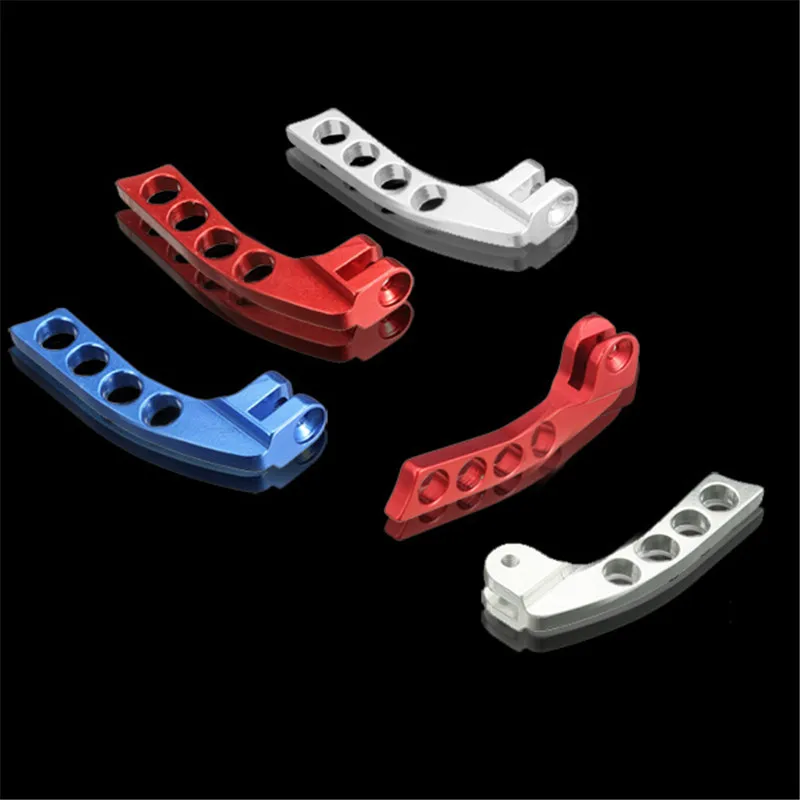 

Aluminum Alloy Vertical Horizontal 4-Hole Transmitter Neck Strap Balancer