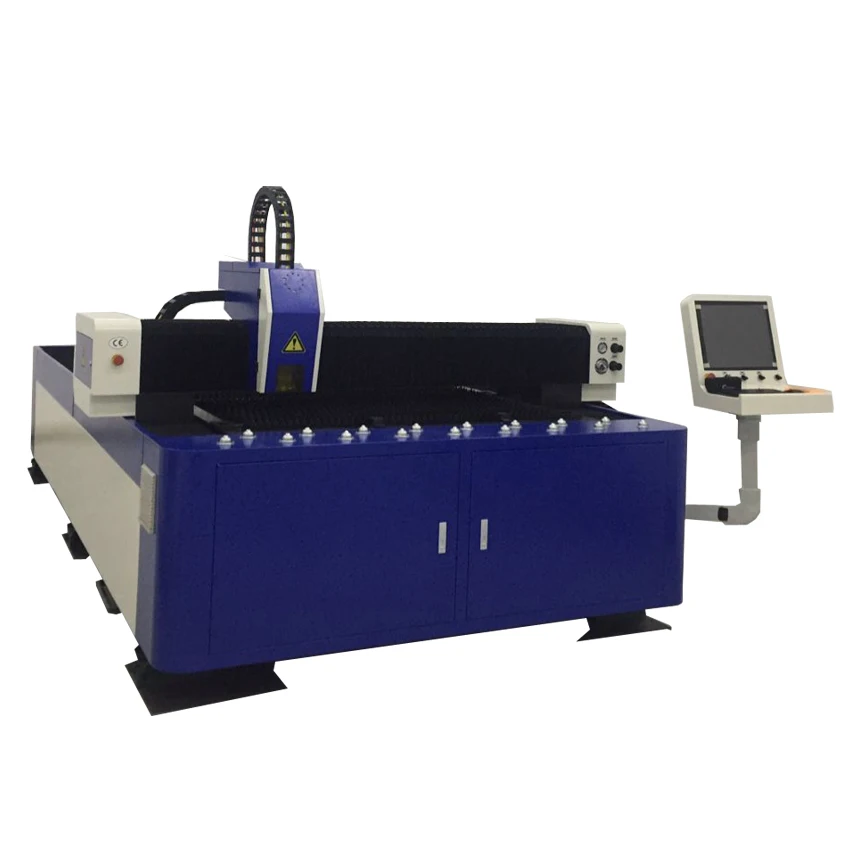 300 Вт 500 Вт волоконная лазерная