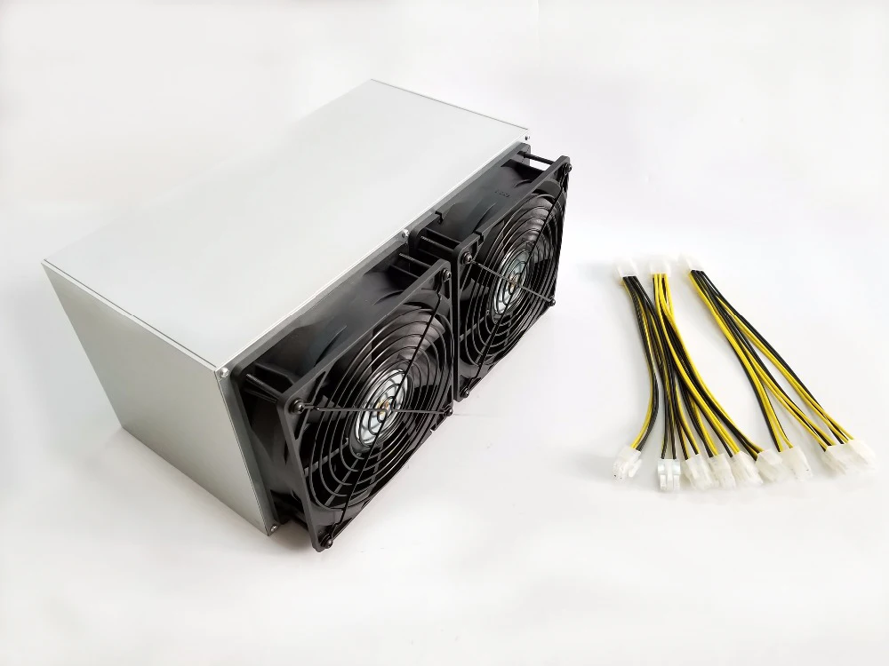 Baikal Giant N240 Cryptonight 240KH/S lite 480KH/S 650 Вт лучше чем Atminer X3 N + N70|Серверы| |