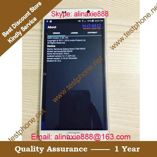 Note5 N920i Nemo handy 05