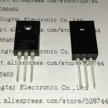 50 шт./лот FQPF6N80C FQPF6N80 6N80 TO220F