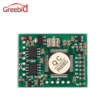 

CANEMU CAN Filter 3-in-1 Emulator for BMW/Mercedes-Benz/Renault CANEMU CAN Filter 3 in 1 Emulator