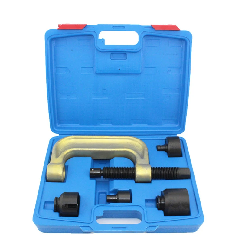 

TLXC Ball Joint Press Installer Removal Kit Tool For Mercedes Benz W220/W211/W230