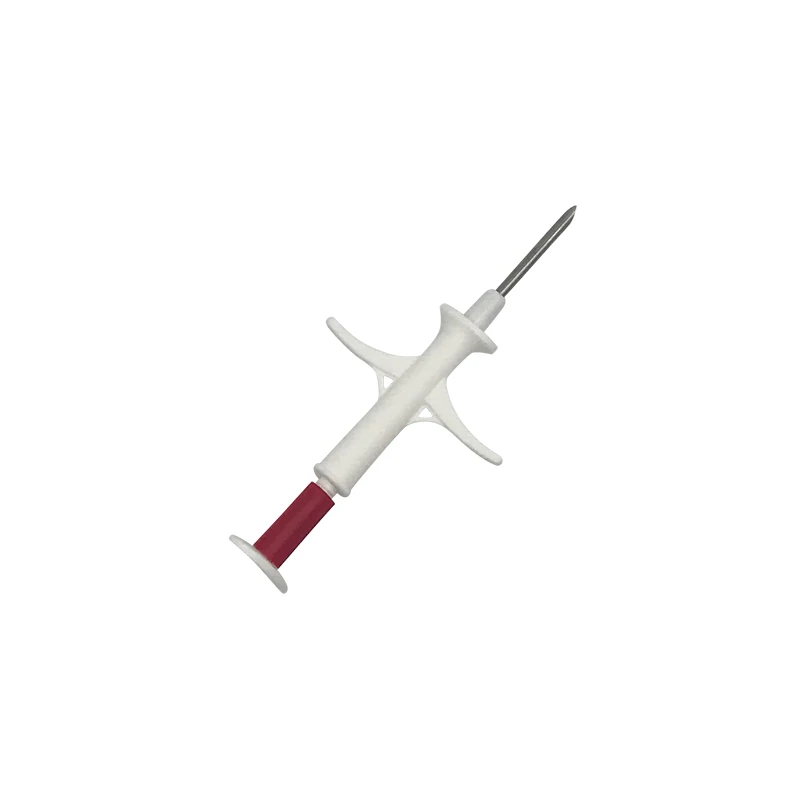 

134.2KHz Pet Syringe ISO11784/11785 FDX-B Animal Pet RFID ID Microchip 2.12*12mm 1.4*8mm size for fish farming ,aquarium,cat dog