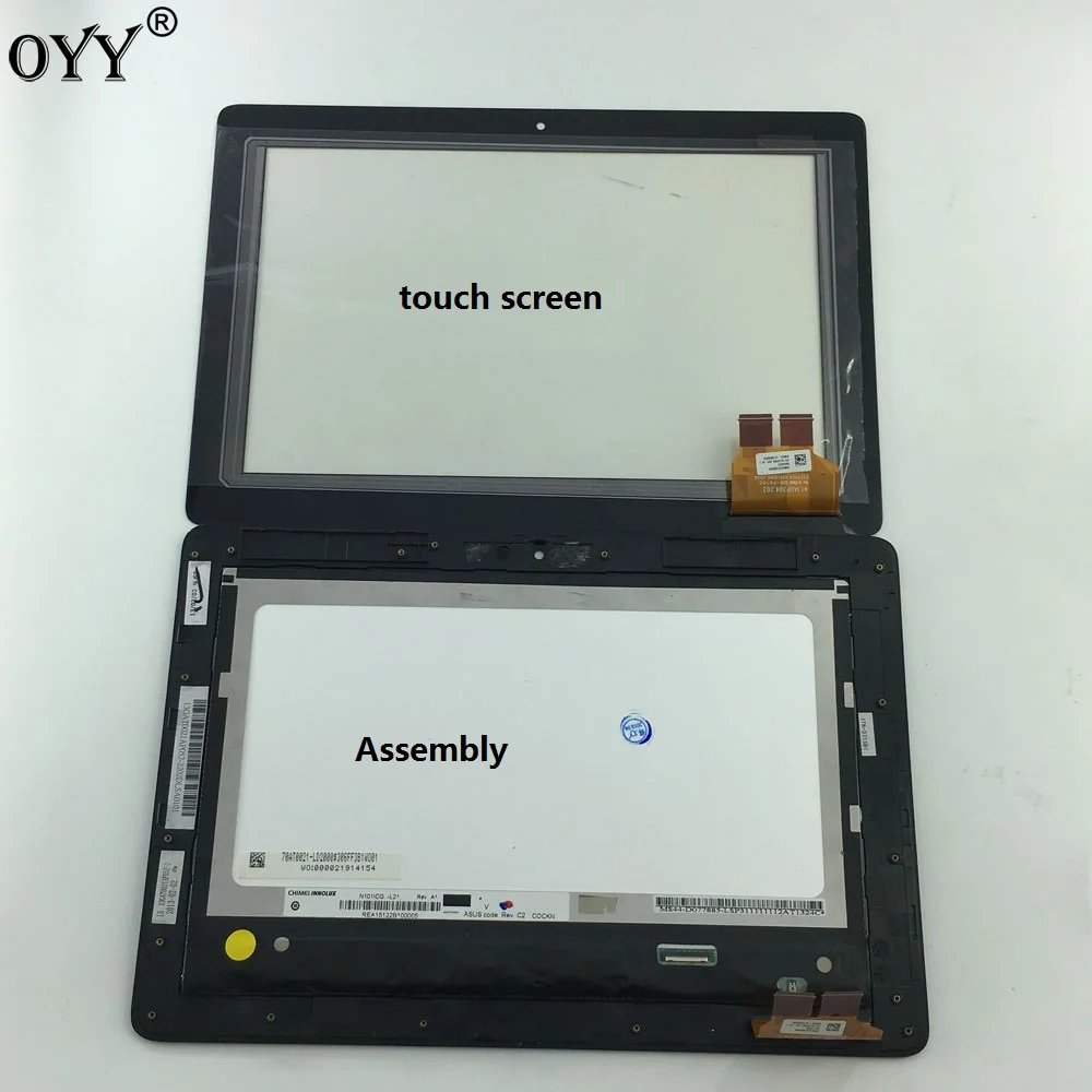 Full LCD display & Touch Screen panel Digitizer assembly with frame for Asus PadFone 2 Station A68 Tablet PC 41.1AUP304.203 Full LCD display & Touch Screen panel Digitizer assembly with frame for Asus PadFone 2 Station A68 Tablet PC 41.1AUP304.203