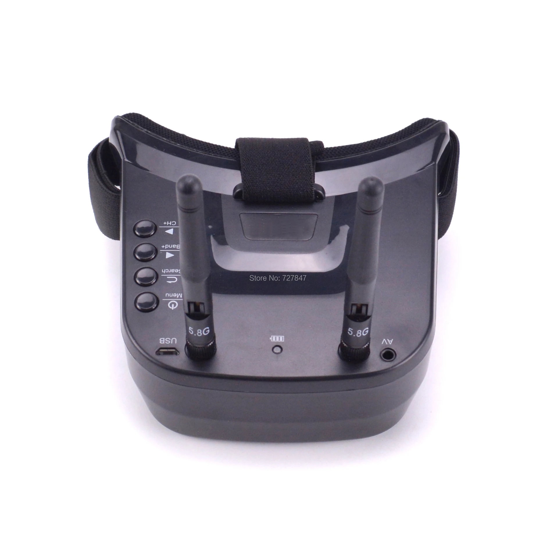 PV Goggles (1)
