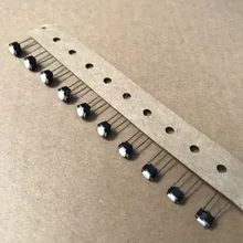 10X тактовая микро переключатель DSG1117 для CDJ2000 CDJ900 CDJ400 воспроизведения паузы для кия