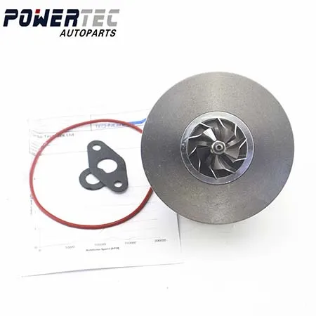 Новинка турбина chra KKK 55221409 core для Remeo Mito Musa Ypsilon 1.3D 90 HP 75 кВт SJTD Turbo картридж turbolader