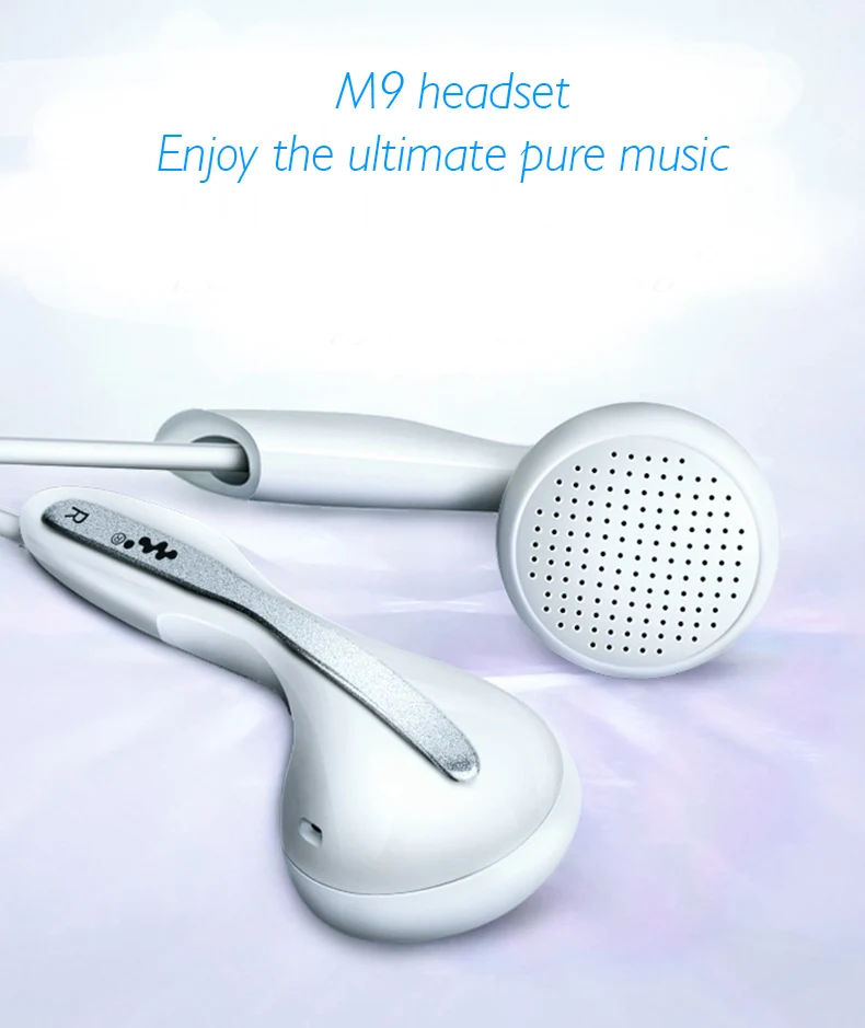 ordinary earphone (1)