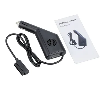 

Neoteck Car Charger Battery Remote Controller Intelligent Charger Outdoor Charging for DJI
