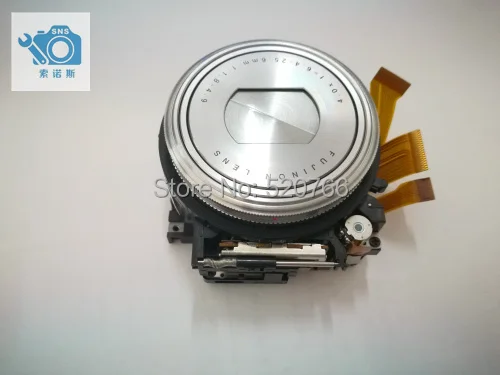 100% new XF1 lens with CCD for fuj XF1 Zoom XF-1 lenns camera repair parts camera : image 100% new XF1 lens with CCD for fuj XF1 Zoom XF-1 lenns camera repair parts camera