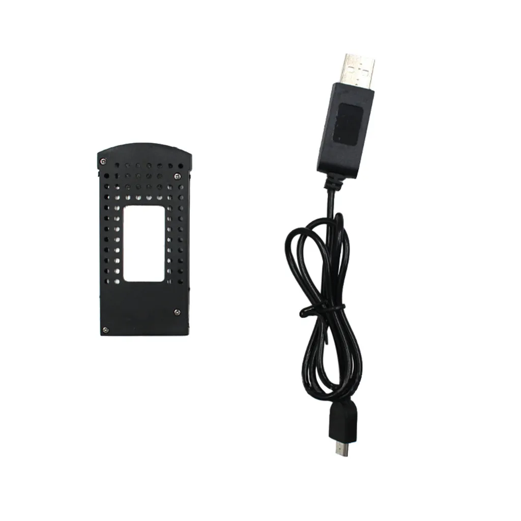 Зарядный кабель и Аккумуляторный блок USB зарядный запасные части для литий