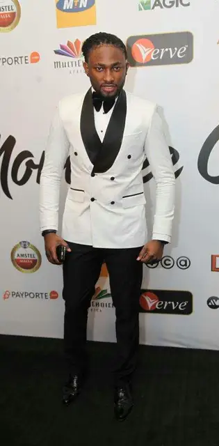 Satin Green Tuxedo Jacket 