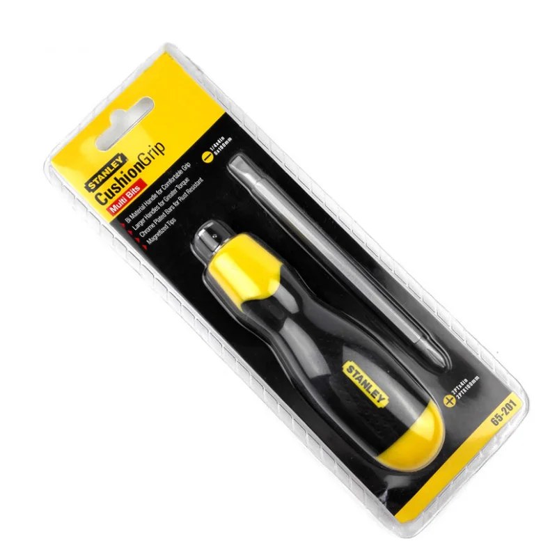 65-201-23 double end screwdriver des pk