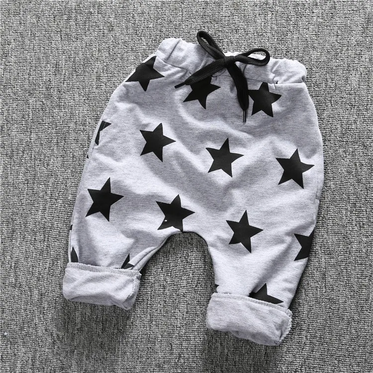 JK-085, розничная, г. Осенние новые повседневные длинные штаны для мальчиков и девочек детские штаны с принтом черепа штаны-шаровары детские повседневные штаны