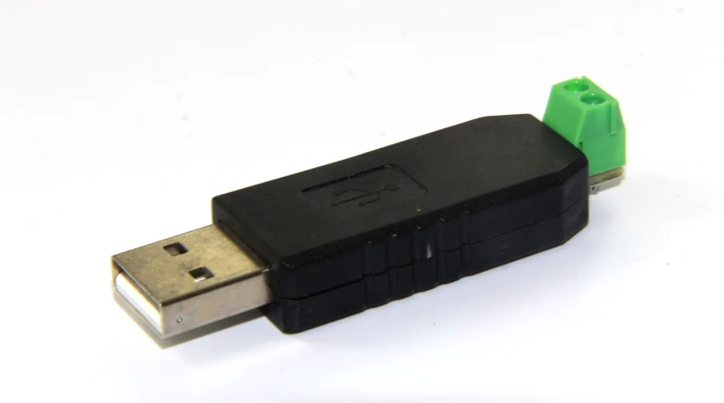 

USB to RS485 485 Converter Adapter Support Win7 XP Vista Linux Mac OS WinCE5.0