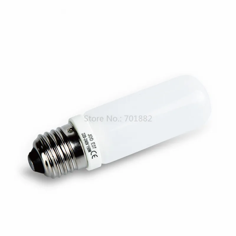 150W 250W E27 Mount Modeling Lamp Light Bulb 3200K (4)