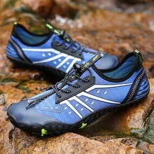 Мужская спортивная обувь; дешевая дышащая обувь для плавания; мягкая прогулочная обувь на плоской подошве; быстросохнущая обувь для фитнеса; пляжная женская обувь