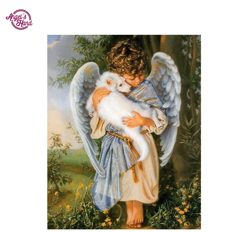 ангел с собачкой. собака ангел хранитель. мирды собака с крыльями. волк и ангел картинки. сандра кук ангелы.