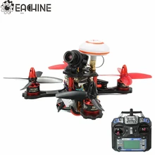 High Quality Eachine Falcon 120 F3 CC3D NAZE32 FPV Racer RTF with 4 IN 1 ESC 700 TVL Camera 5.8G 40CH VTX Camera Drone RC Model
