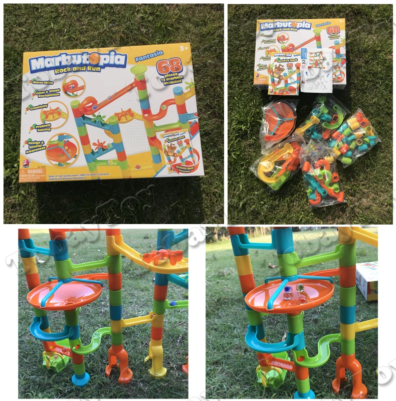 Marble Run (6)