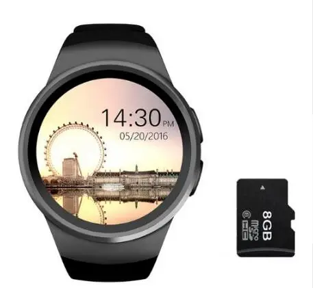szmdc smartwatch