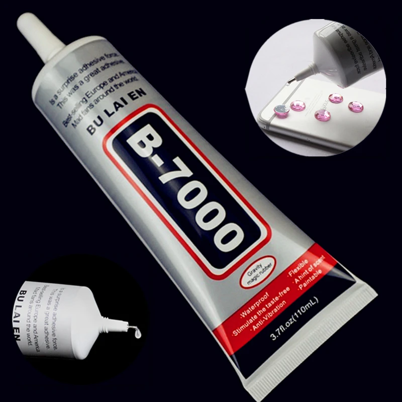 B7000 Glue B-7000-110ML Super Phone Glass Liquid Glue (6)