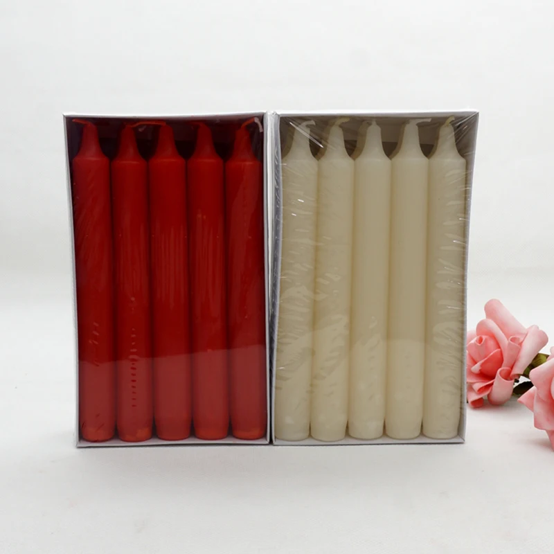 Scented Candles (7)