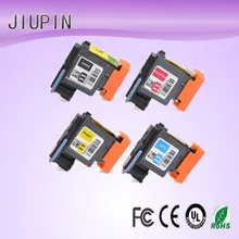 JIUPIN compatible Printhead for HP 11 Print head for hp11 C4810A C4811A C4812A C4813A 1000 1100