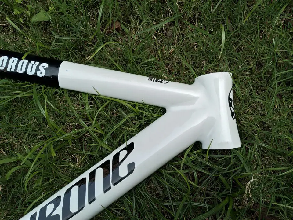 Best fixed gear frame +fork./smooth welding frame /invisible welding frame 700c*51//54//57 1 Best fixed gear frame +fork./smooth welding frame /invisible welding frame 700c*51//54//57 1