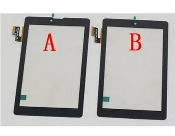

Witblue New For 7" Carrefour CT715 CT725 3G Tablet touch screen panel Digitizer Glass Sensor replacement Free Shipping
