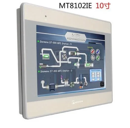 MT8102IE