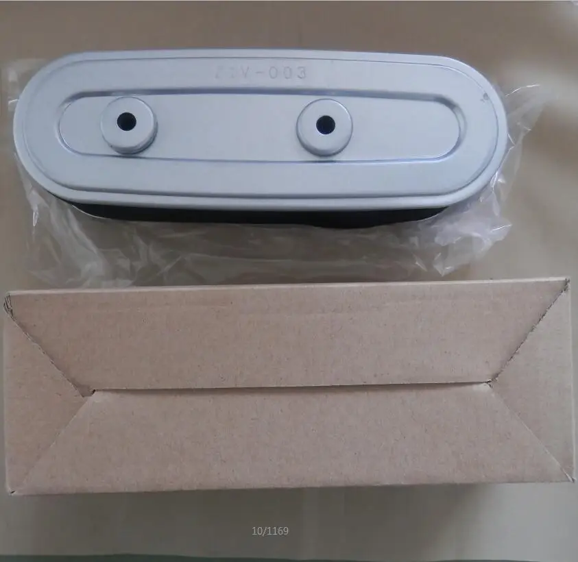 GXV160 190 x 62 x 43 mm AIR FILTER HONDA 216 MOWER 6