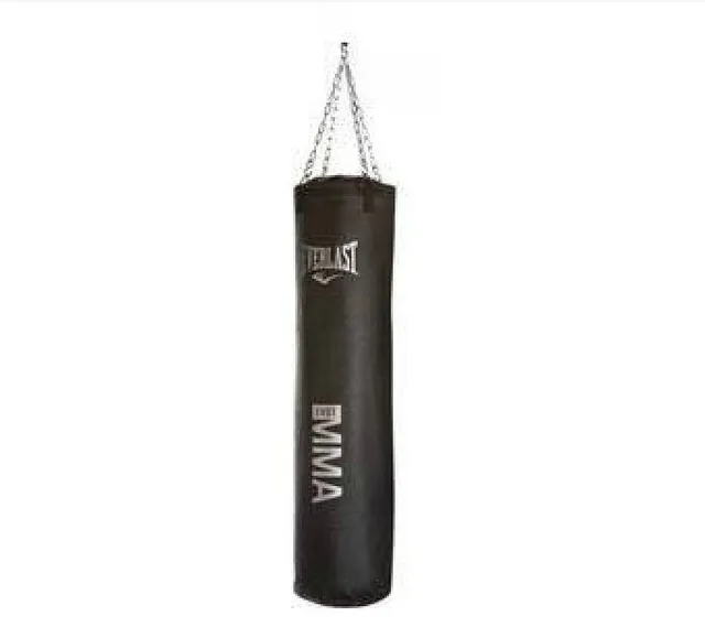 Free Shipping Everlast Mma Series Punching Bag Sand Boxing Free Shipping Everlast Mma Series Punching Bag Sand Boxing Empty 162cm