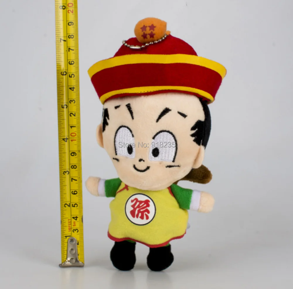 Son Gohan-1