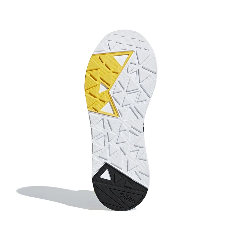 Новинка оригинальные мужские кроссовки Adidas QUESTARSTRIKE для скейтбординга|Катание на
