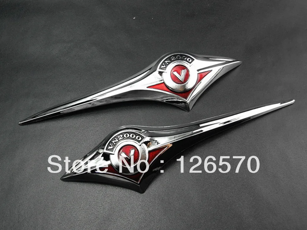 Kawasaki Vulcan Emblem Kawasaki Vulcan Emblem